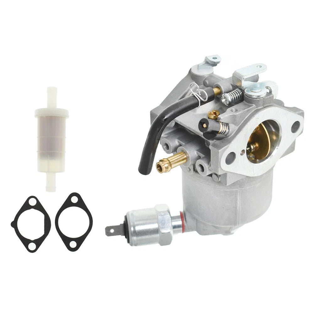 Carburetor for John Deere LX279 LX289 (AM128355) Kawasaki FD501V-BS00 15003-2653