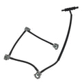 Fuel Return Overflow Hose Line for Benz S204 S211 W204 W211 (2007-2015)