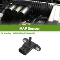 MAP Sensor No.893901080A for Toyota Dyna XZU508 (1999–2021)