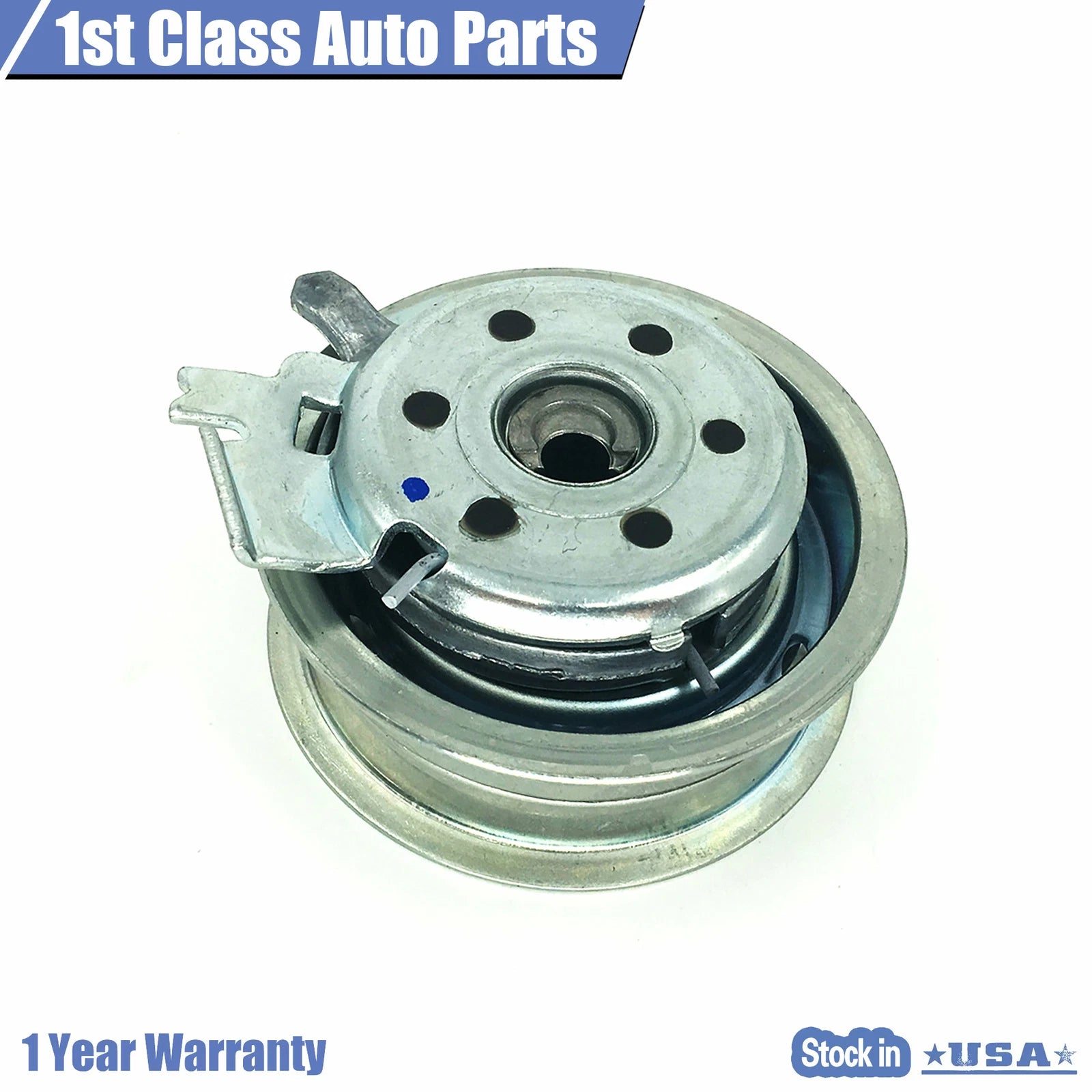 Timing Belt and Water Pump Set for Volkswagen Jetta Golf Beetle (1998–2006)