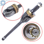 Right Front Axle Shaft for Dodge Ram 1500 1994–2001 & Ram 2500 1994–1997