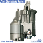 Starter for Chrysler Dodge Plymouth Town & Country Caravan (1990–2003)