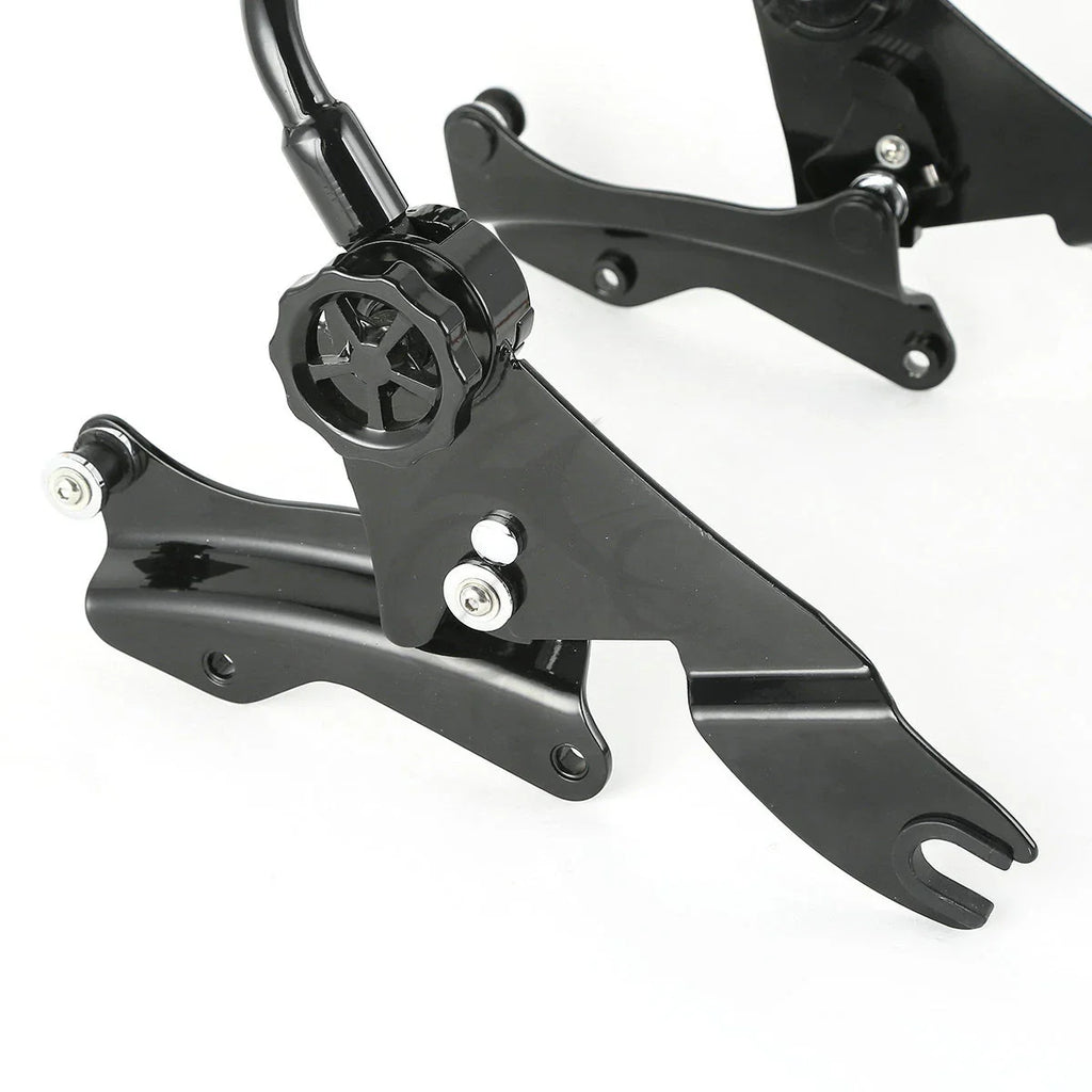 Docking Hardware Kit for Harley Street Glide (2014 - 2024)