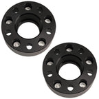 2" Billet Aluminum Wheel Spacers for Ford Ranger Mazda B4000 (1998–2011) 5x114.3mm 70.5mm