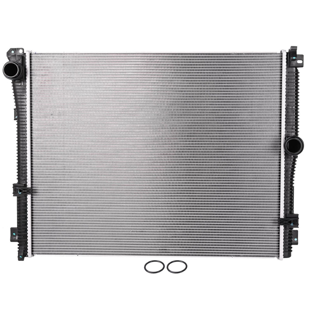 Radiator for BMW 230i 330i 430i (2017–2022)