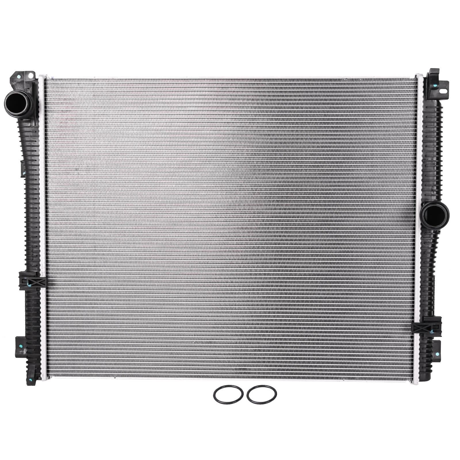 Radiator for BMW 230i 330i 430i (2017–2022)