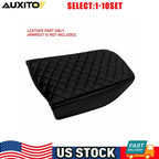 Armrest Cover Leather for Nissan Maxima (2016–2024) Center Console Pad