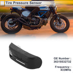 Tire Pressure Sensor for BMW K1200 K1300 K1600 (2000–2017) 433MHz
