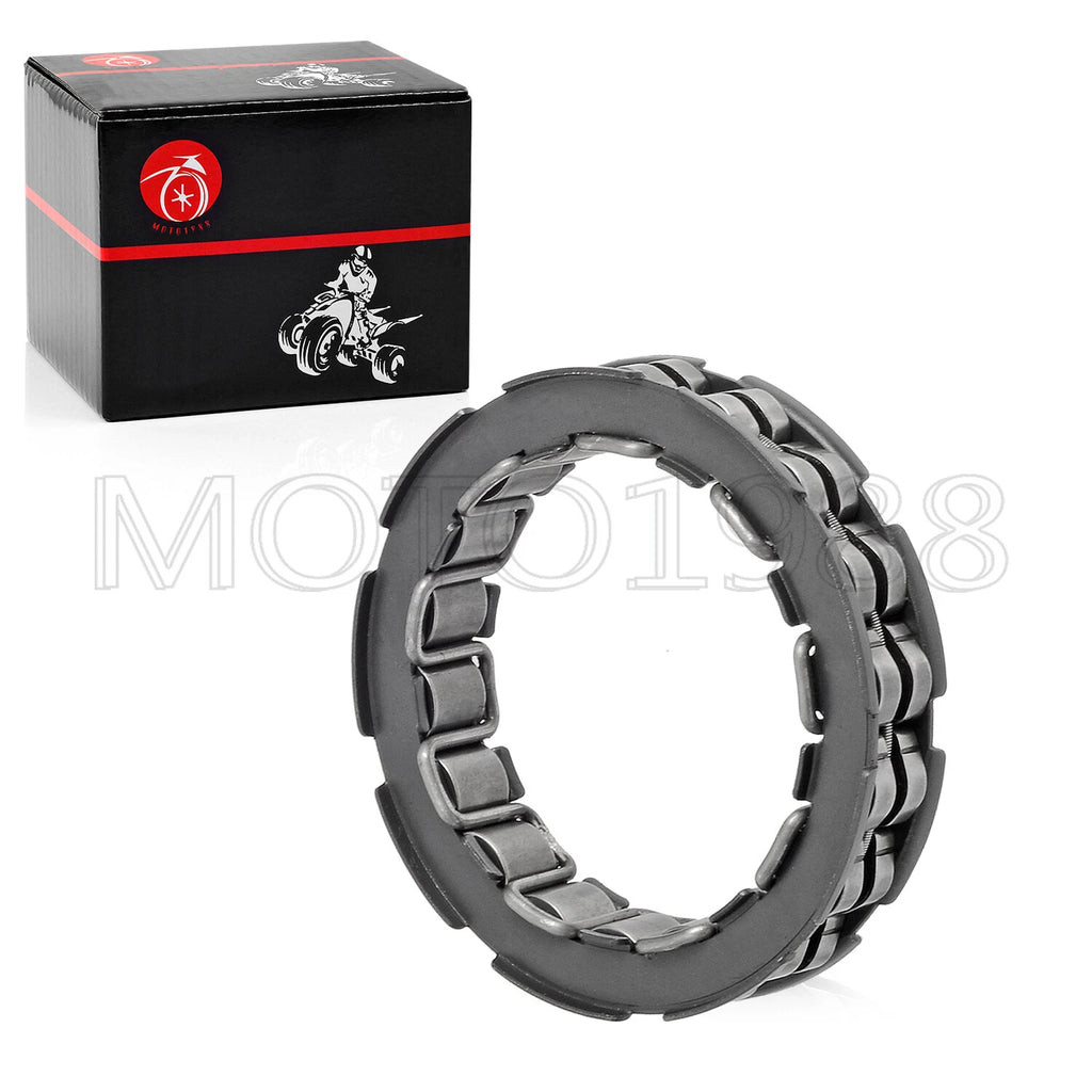 Clutch One Way Bearing for Honda Foreman 450 TRX450 ES S FE FM (1998–2004)