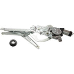 Window Regulator Set for BMW 318i E36 Sedan (1992–1993)