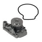 Coolant Water Pump for Acura EL 1.7L (2001–2005) 55-53626 W9207M Aluminum