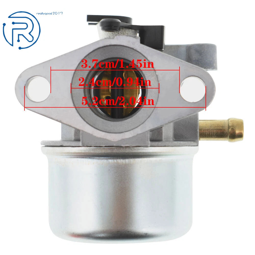 Carburetor for Craftsman Push Mower (6.25-6.75 HP)