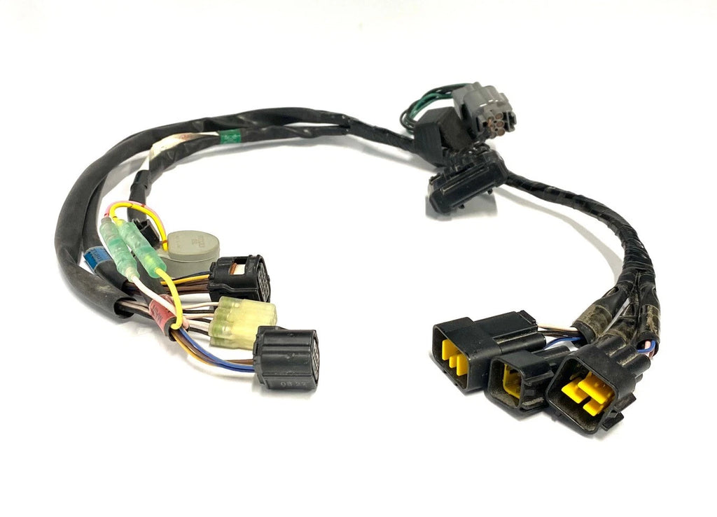 OEM EKS Harness for Yamaha Marine 6X9-82716-80-00 (Triple Engine)