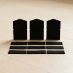 Set of 3 Dryer Filters for Tumble Dryers