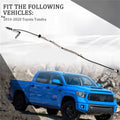 Antenna Base Assembly for Toyota Tundra