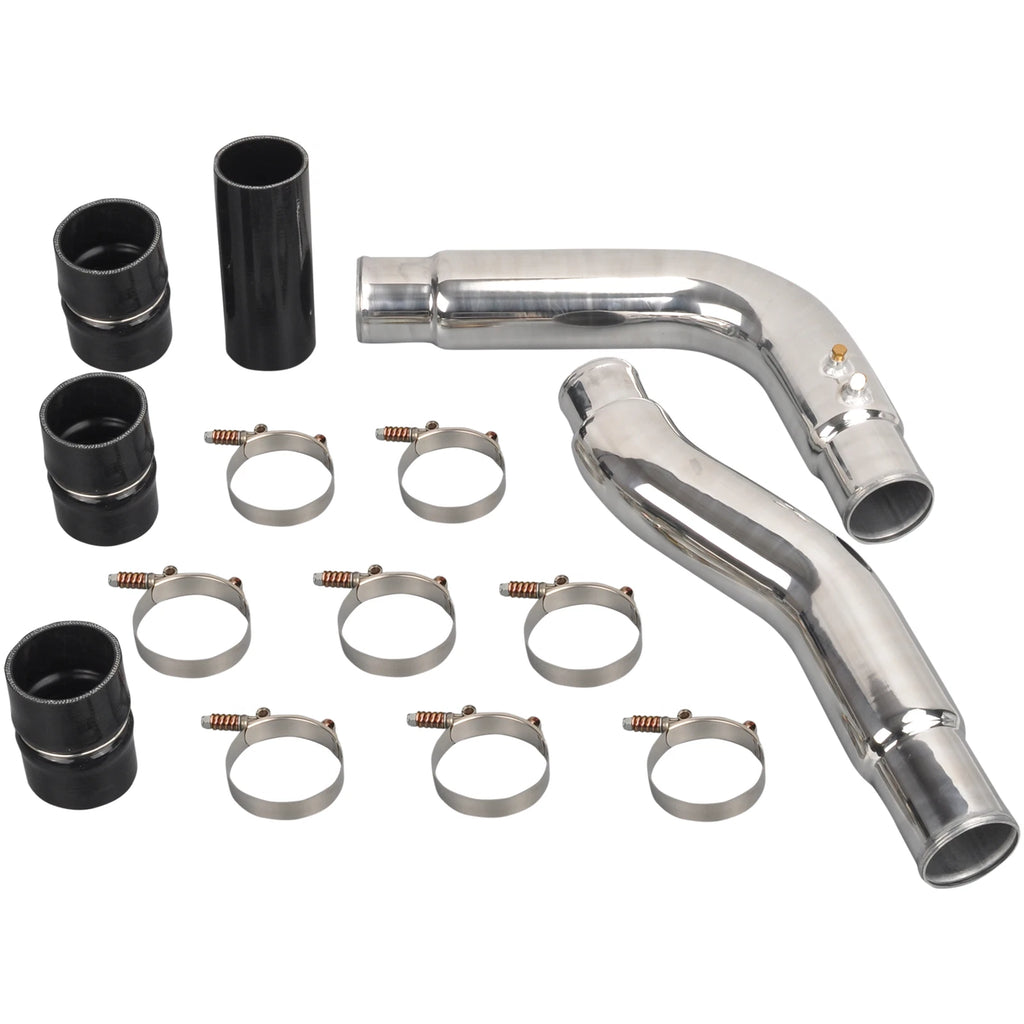 Intercooler Pipe Kit & Boots for Dodge 5.9L Cummins Diesel (2003–2007)