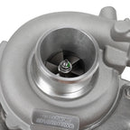 Turbo Charger for Jeep Liberty Sport (2002–2007)