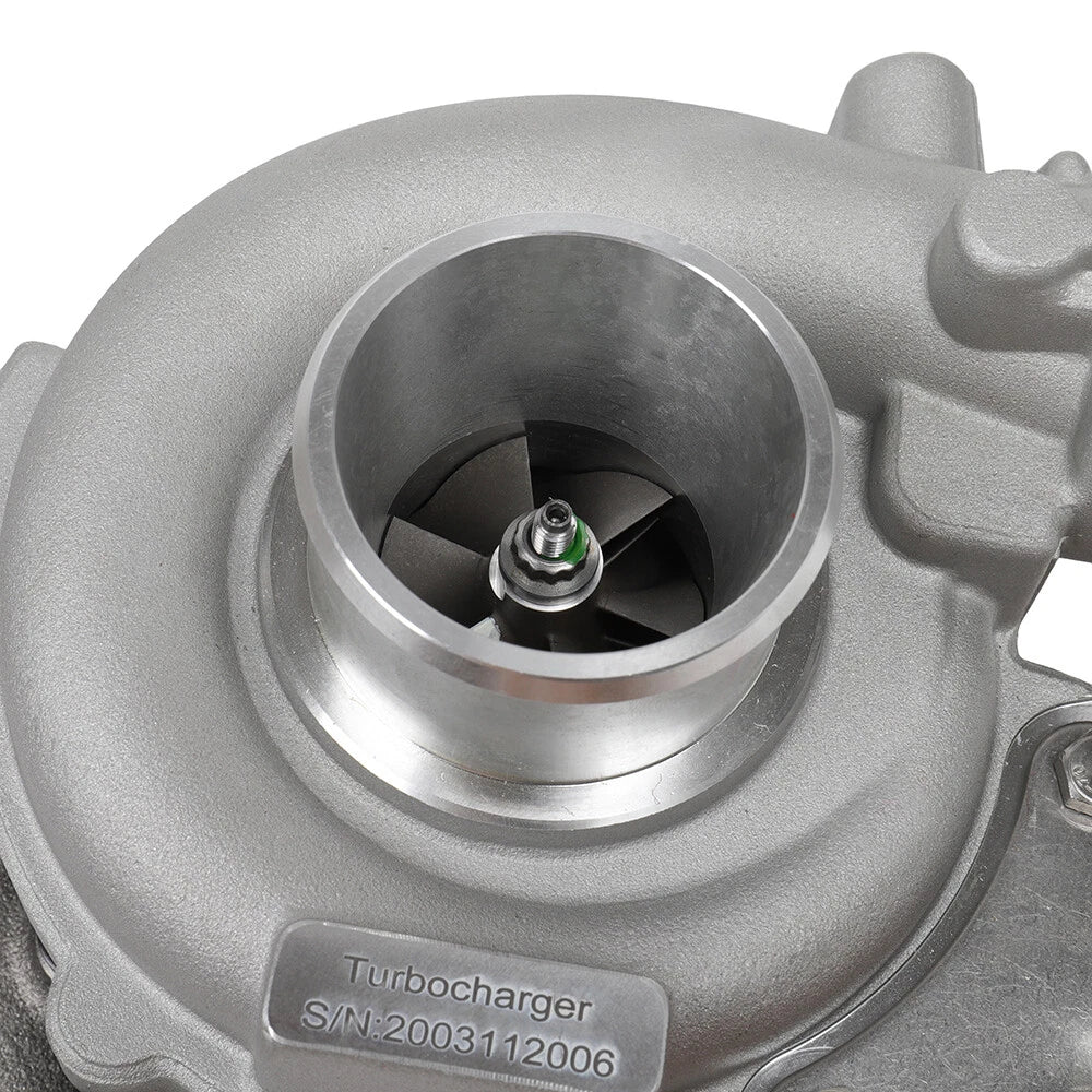 Turbo Charger for Jeep Liberty Sport (2002–2007)