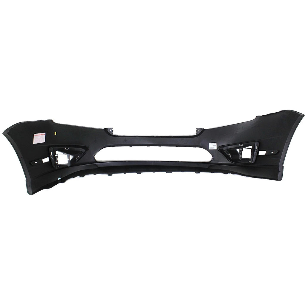 Bumper Cover Fascia for Ford Fusion (2010–2012) Front Primed