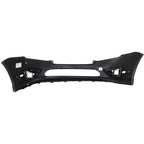 Bumper Cover Fascia for Ford Fusion (2010–2012) Front Primed