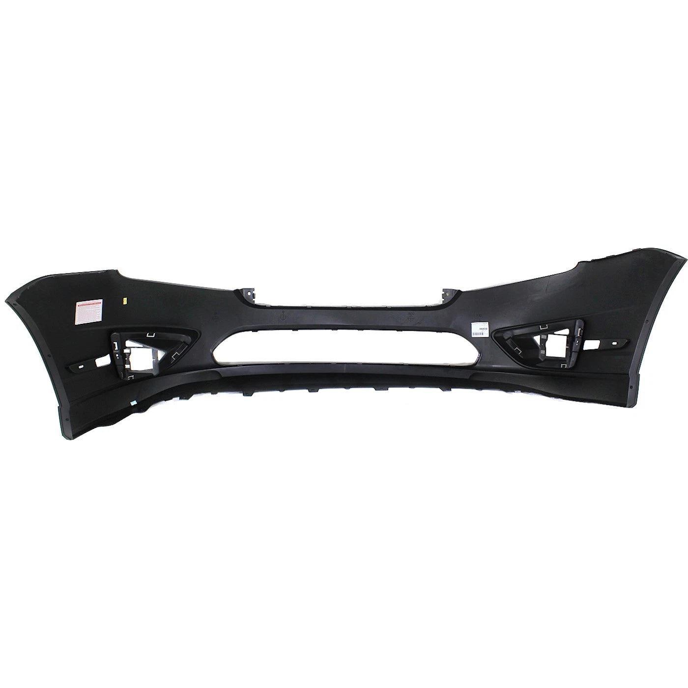 Bumper Cover Fascia for Ford Fusion (2010–2012) Front Primed