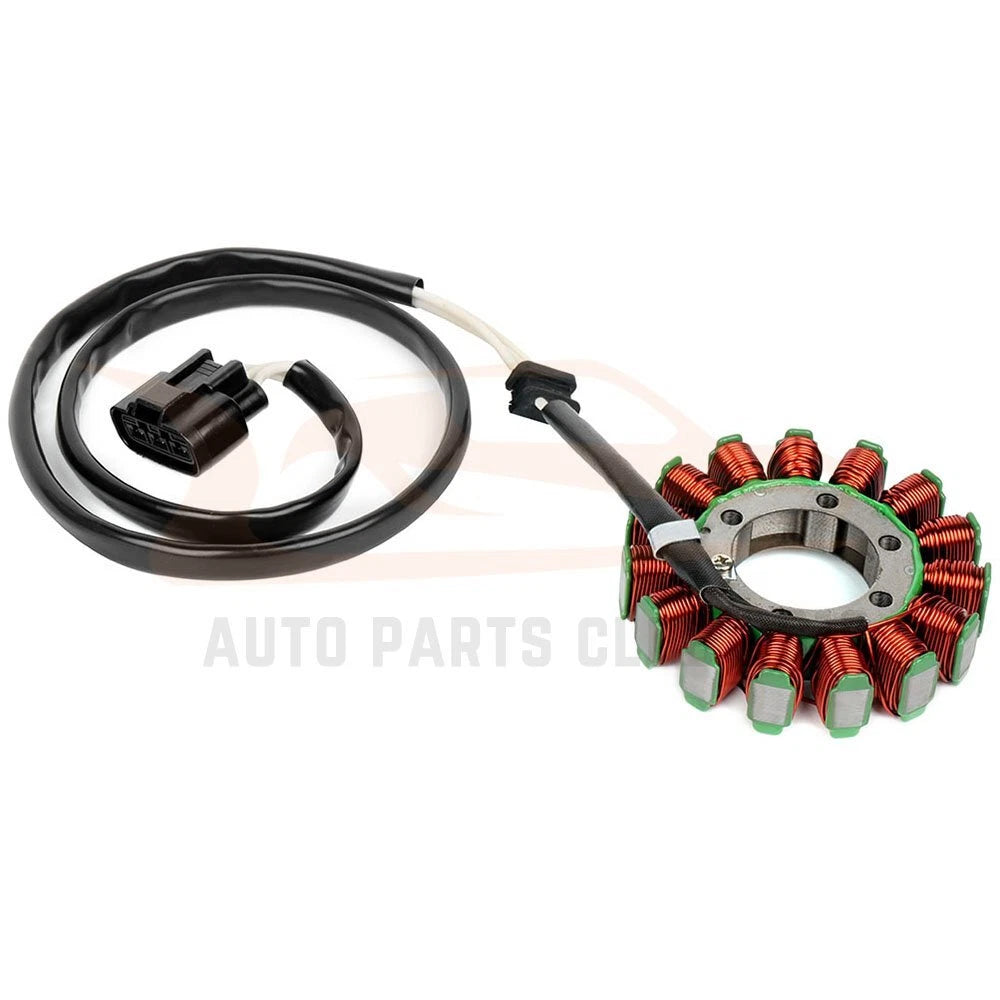 Stator for Kawasaki Ninja ZX-6R (2010-2012)