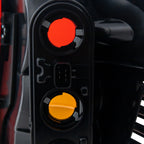 Tail Light for Jeep Grand Cherokee LH (2002–2004)