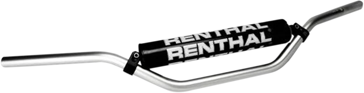 Renthal 7/8" 666 Vintage/Desert Handlebar for (66602SI05006)