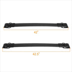 Roof Rack Crossbar for Toyota Sienna (2011–2018)