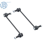 2X Front Stabilizer Sway Bar End Links for Ford Mustang (2005–2014)