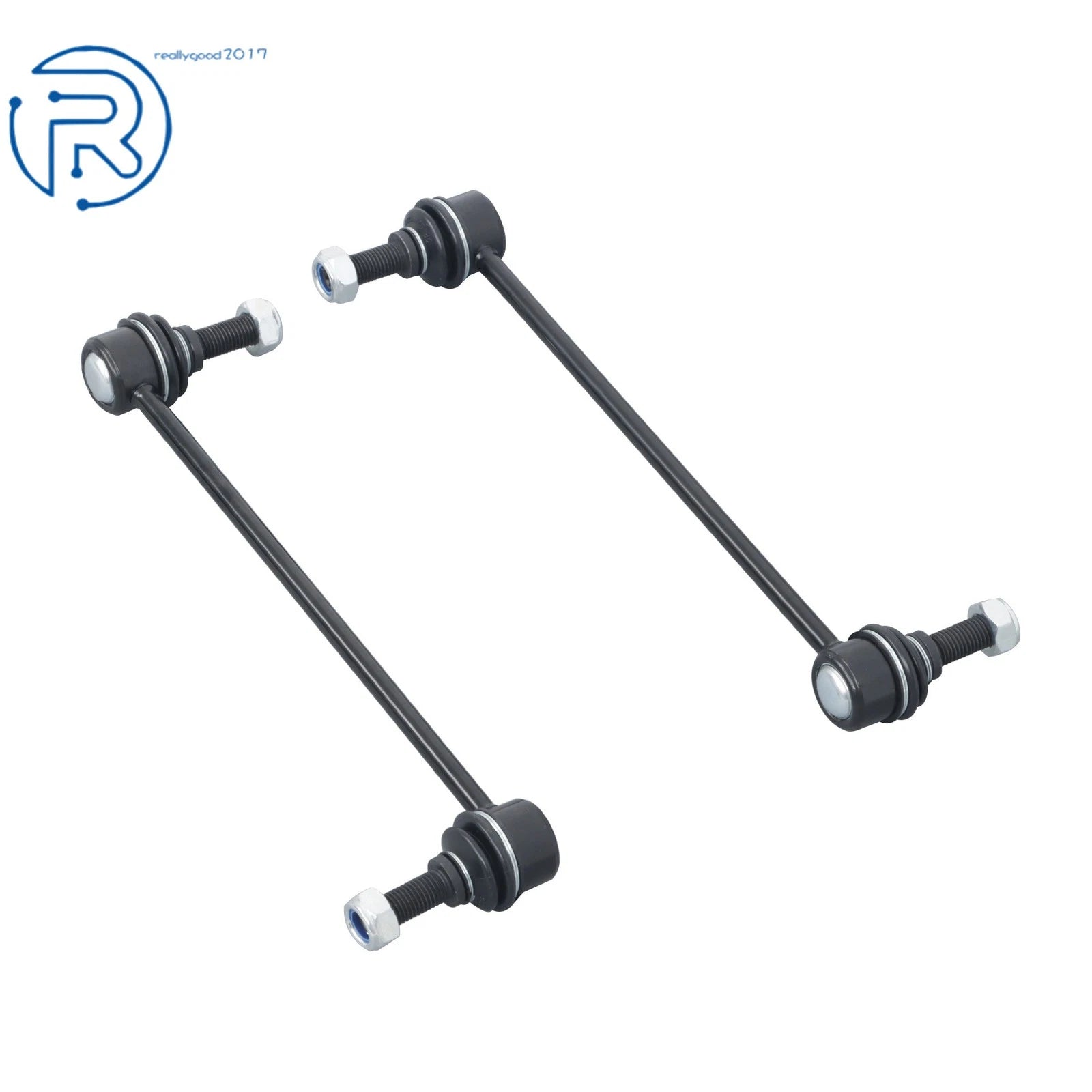 2X Front Stabilizer Sway Bar End Links for Ford Mustang (2005–2014)