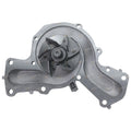 Timing Belt Kit + Water Pump for Mitsubishi Triton ML 6G74 3.5L (2006 - 2009)