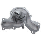 Timing Belt Kit + Water Pump for Mitsubishi Triton ML 6G74 3.5L (2006 - 2009)