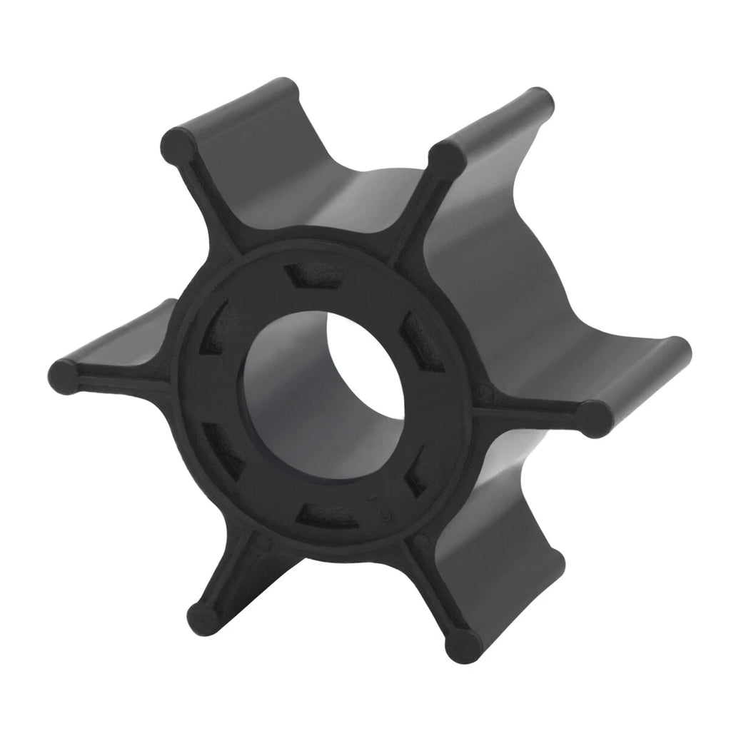 Water Pump Impeller for Mariner 6 8 HP 2-Stroke Outboard (Replaces 47-11590M, 6C, 6D, 8C)