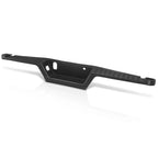 Rear Bumper Top Step Pad Cover for Ford F-150 (2015–2020) w/o Tow Pkg