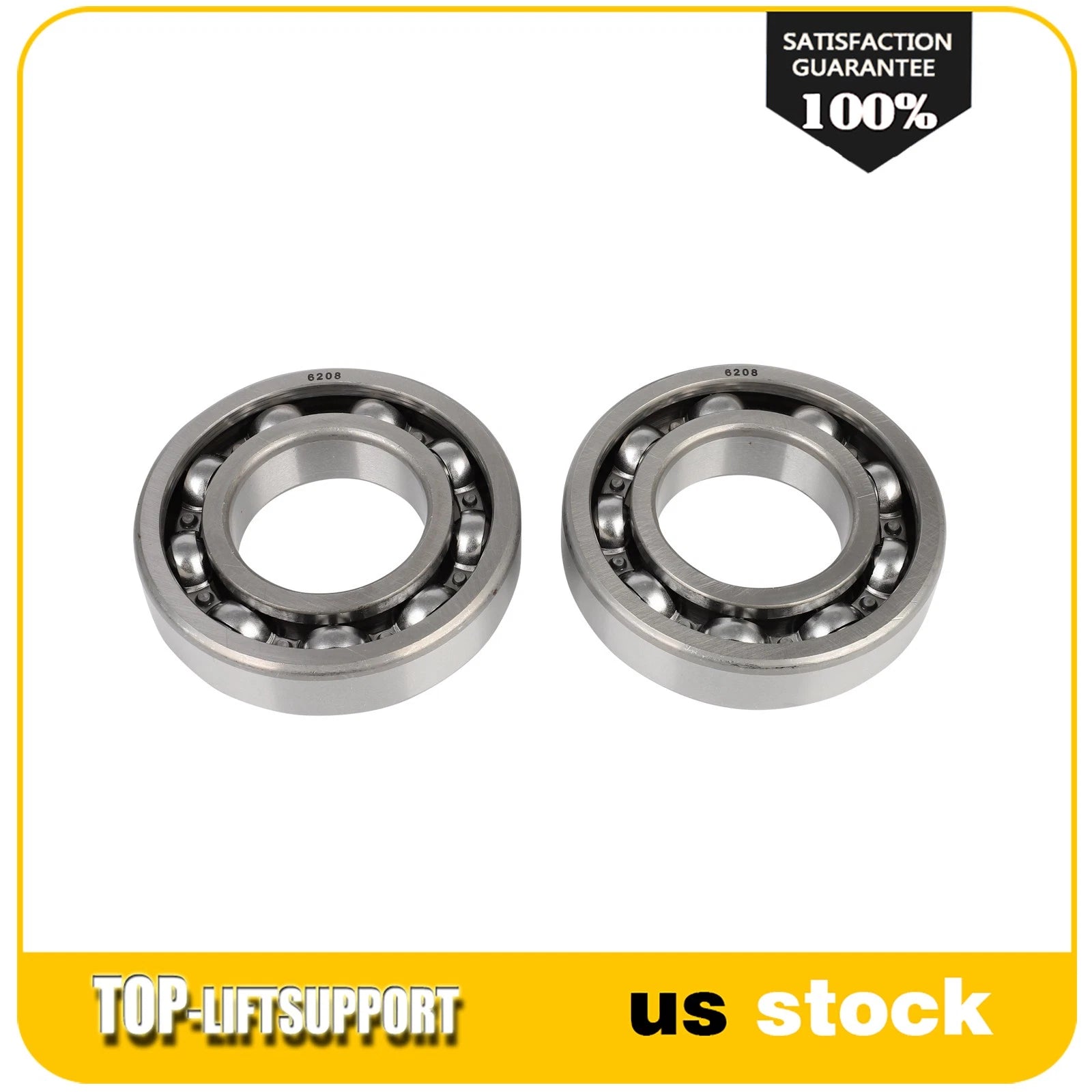 Helical Limited Slip Differential for Honda Civic, Acura RSX (2002–2011)