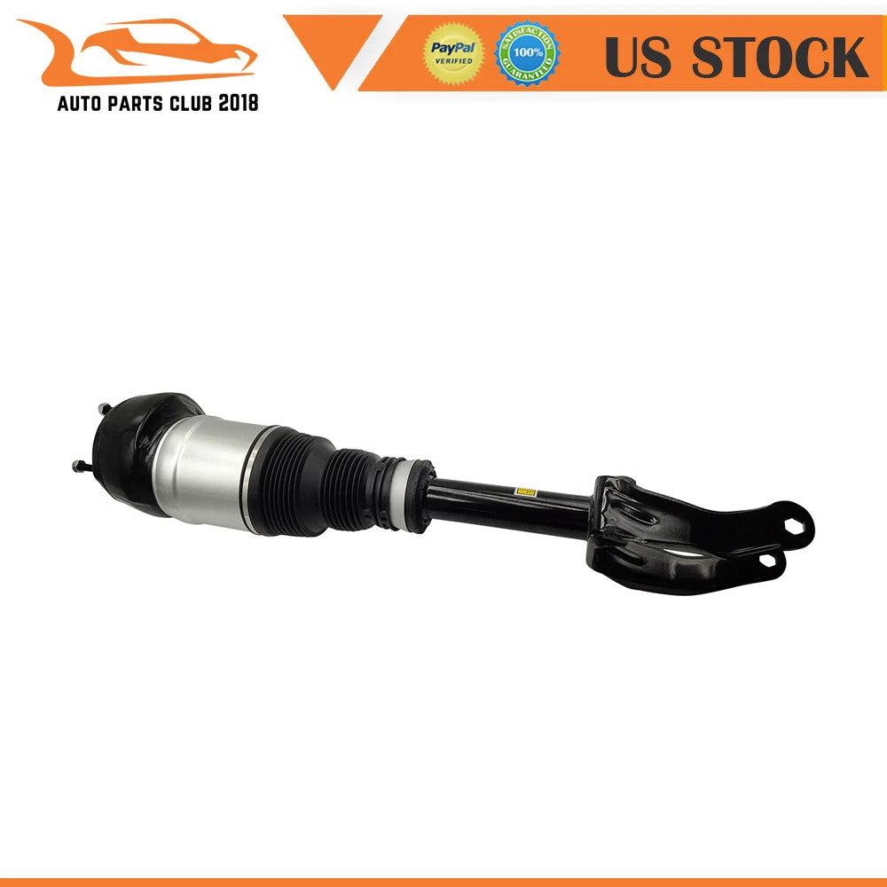 Pair Front Air Suspension Strut Shocks for Mercedes GL350 GL450 ML500 (2007–2012)