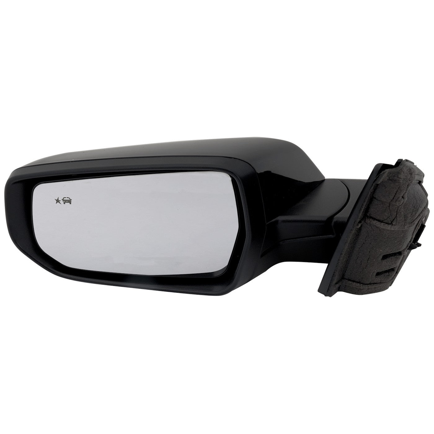 Driver Left Side Mirror for Chevy Malibu (2016–2022)