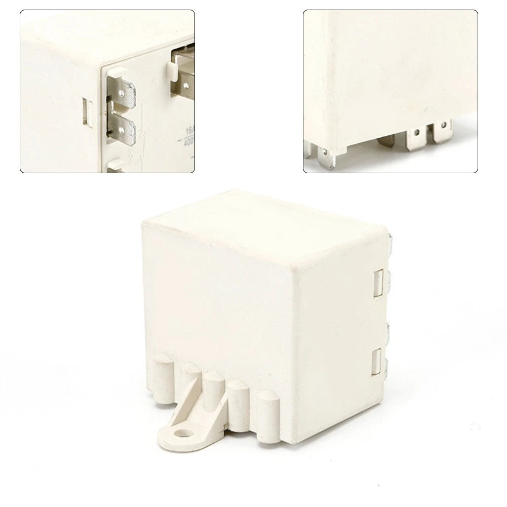 Compressor Start Relay SR VA3AG6D for Reliable Starting Mechanisms