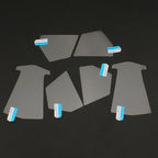 Scratch Film Dashboard Screen Protector for YAMAHA MT-125 (2014-2018)