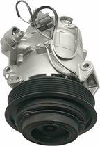 AC Compressor Kit Replacement for Holden Captiva CG (2007-2016)
