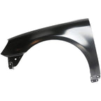 Fender for Ford Five Hundred (2005–2007) Front Driver and Passenger Side