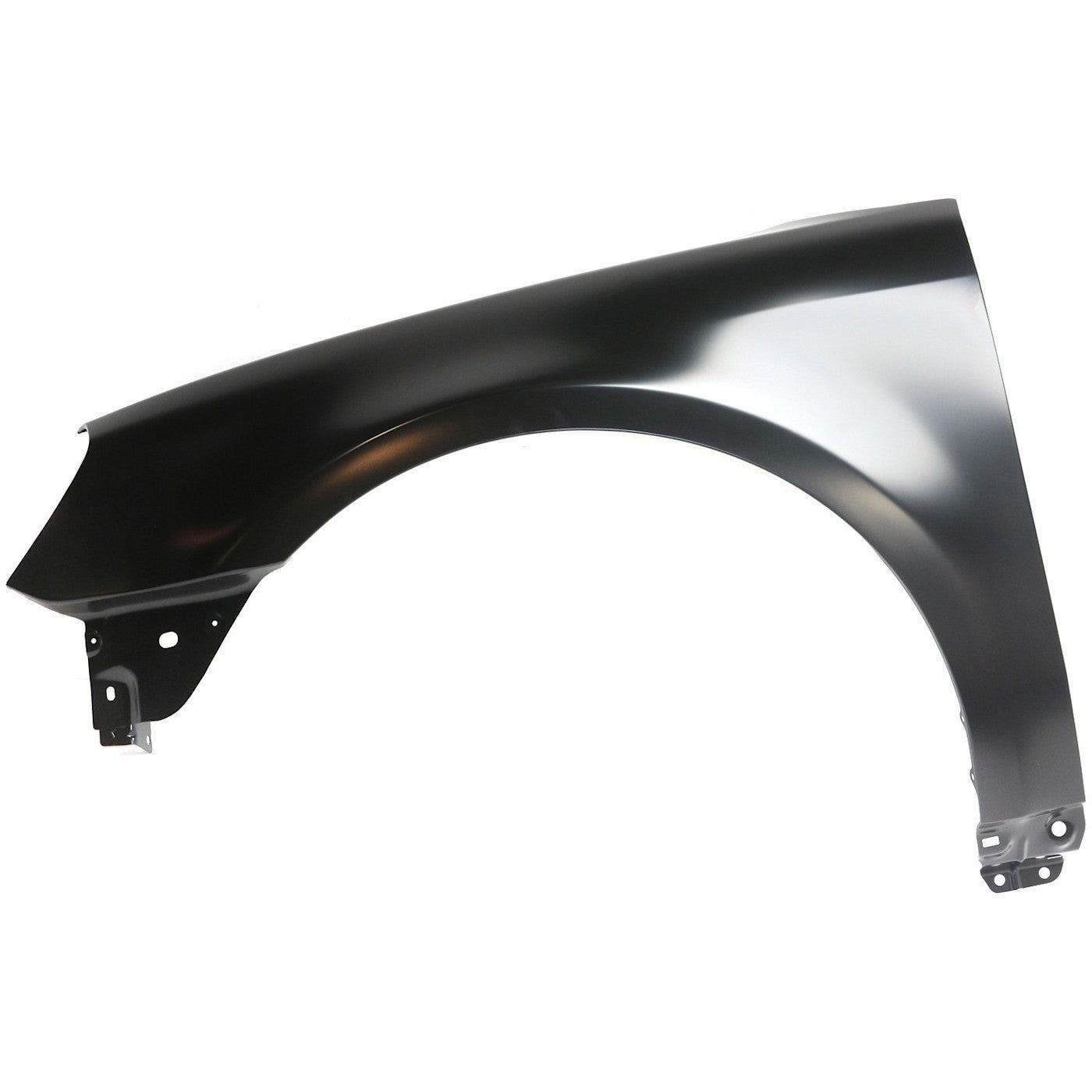 Fender for Ford Five Hundred (2005–2007) Front Driver and Passenger Side