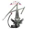 Power Window Regulator with Motor for Honda CR-V (1997–2001)