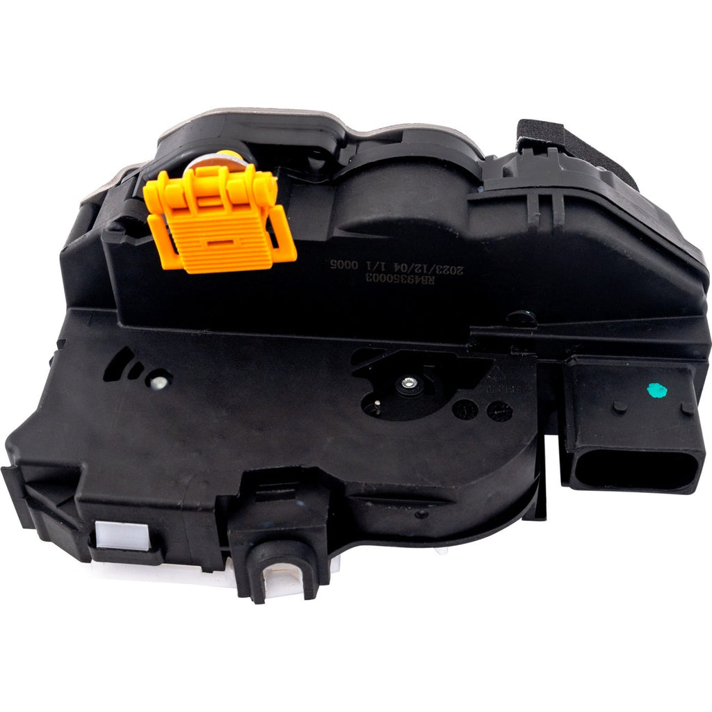 Rear Passenger Door Lock Actuator for Chevy Malibu