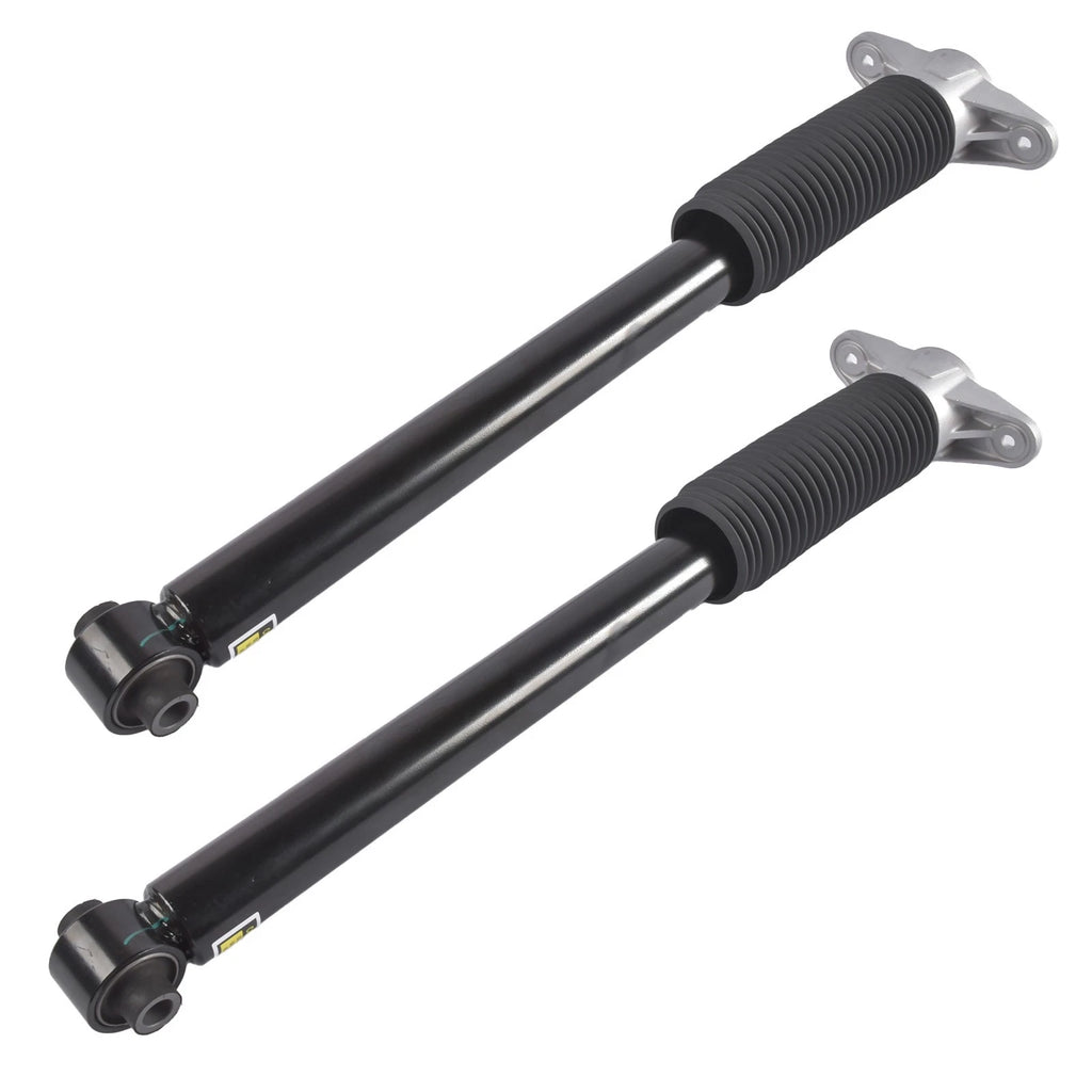 2X Rear Shock Absorbers Struts for Tesla Model 3 (2017–2021)
