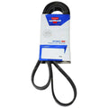 Fan Drive Belt for Ford Courier PH V6 4.0L 1V Petrol (2005-2006)
