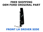 Front Left B Pillar Door Applique Molding for Ford Explorer (2020–2023) LB5BS20899BH