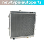 3 Row Aluminum Radiator for Toyota 4Runner (1996–2002) 3.4L 2.7L
