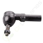 2X Front Outer Tie Rod End Kit ES3238RL for Cadillac Chevrolet Pontiac